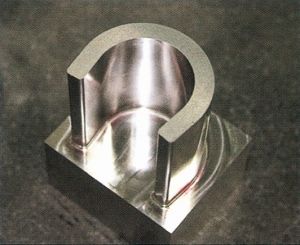 Machining Parts