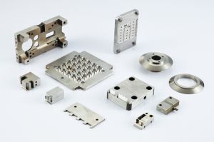 Machining Parts