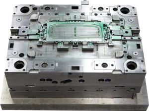 Plastic Mould